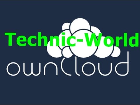 Owncloud Vserver Linux