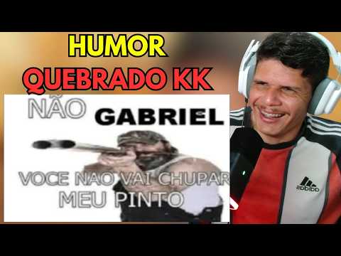 React - Memes e Shitpost T5 Ep231 - MMMEMES2