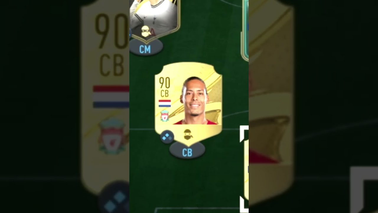 How good at squad building are you