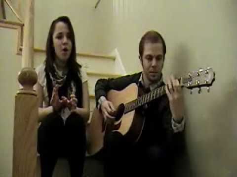 Shorties: Hallelujah Cover by Kait Weston ft Willy Oriley