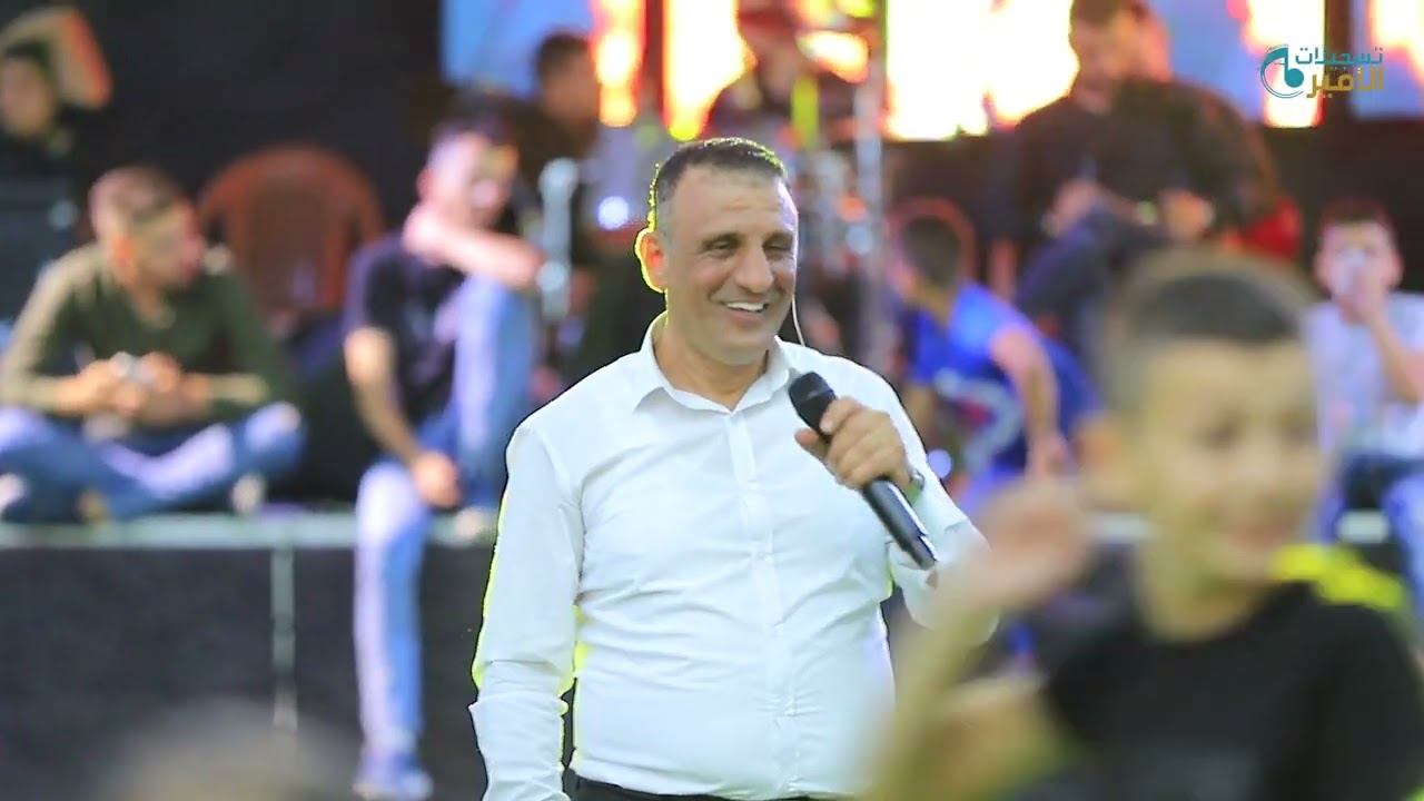 النجم احمد الكيلاني اجمل واروع الأغاني الطربية العريس محمد موقدي الزاوية تسجيلات الأمير 2022