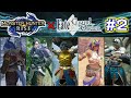 【MHRise】FGOなりきり重ね着紹介 第2弾！