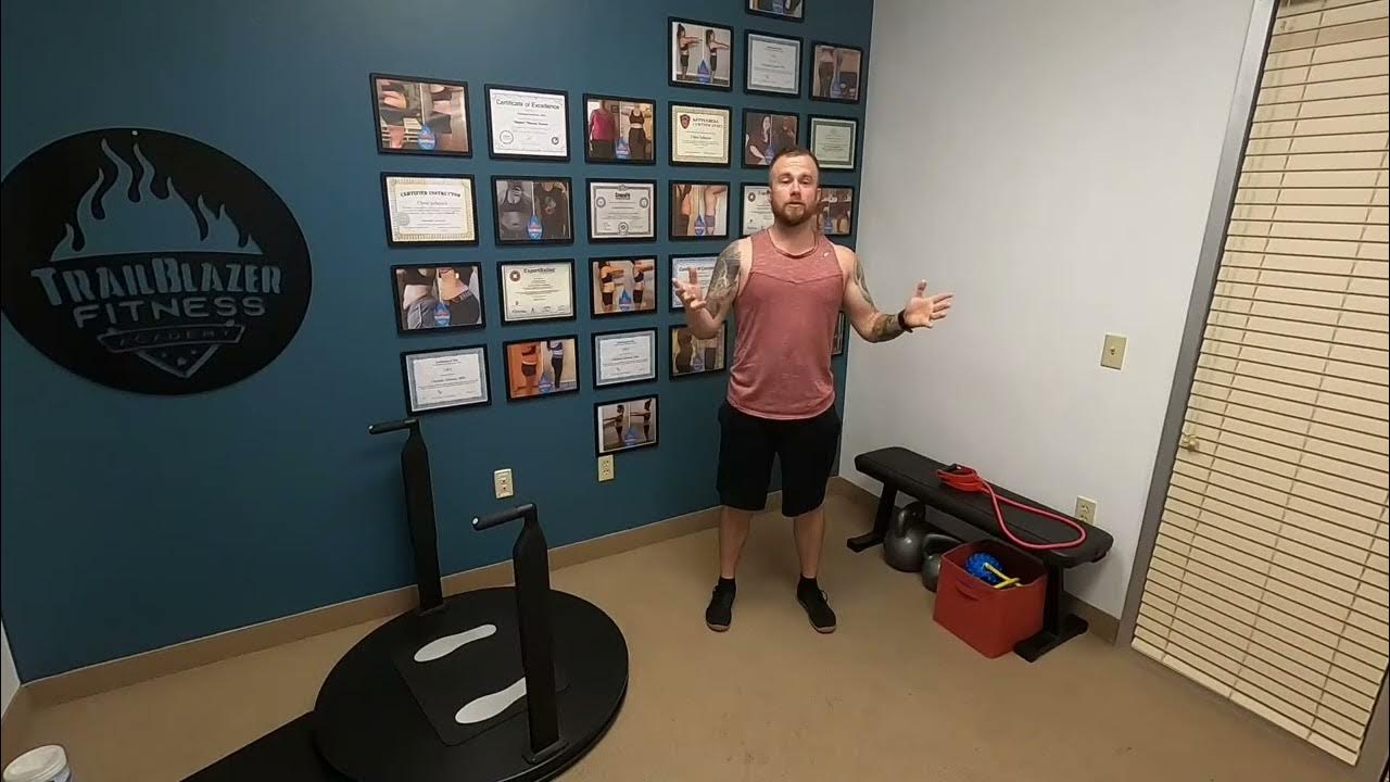 How to do a Mountain Climber Properly YouTube