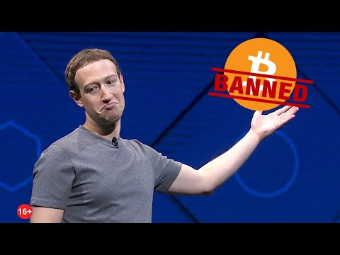 Facebook запретил рекламу криптовалют, турецкая лира на МБ, новые правила Bittrex для новых токенов