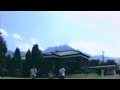 メレンゲ『輝く蛍の輪』MV