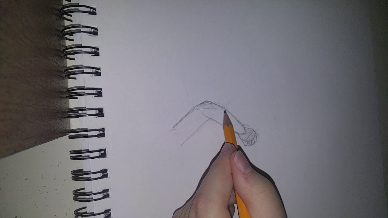 Speed Drawing Coil Technique & Comic - YouTube