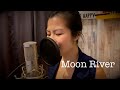 Moon river from breakfast at tiffanys  a cover by veto duo acoustic