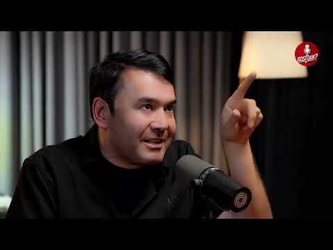 Rasul Kusherbayev: Agar qamalib ketmasam.....