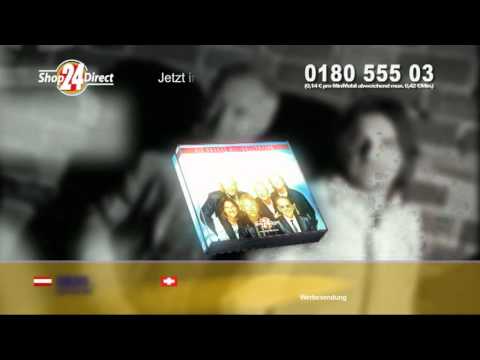 Ballade Vom Fischer Video
