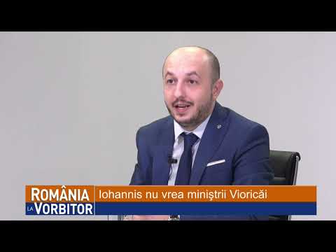 Romania la vorbitor  14.01.2019, Alegerile europarlamentare P2