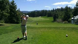 Golf | Wikipedia audio article