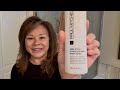 Paul Mitchell super strong hairspray