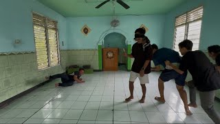 Download Lagu BERNOSTALGIA DI MUSHOLA ! - Tidak perlu di hujat kita hanya kangen dengan masa kecil ❤️😇🙏🏻😭🤣🔥✅ MP3