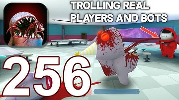 Imposter Hide 3D Horror Nightmare - Gameplay Walkthrough part 256 - Multiplayer (iOS,Android)