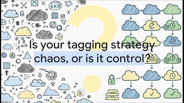 Tackling Tagging in AWS