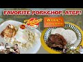 Best porkchop tudings  atoys