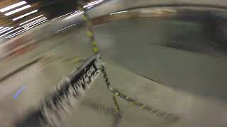 Last training session for 2021🚀🚀Sharkbyte / HDzero indoor racing footage included