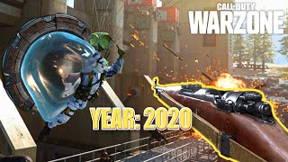 Lets time portal back to the OG Kar98s glory days
Running some classic MW Kar98 in its glory days, but it will always be the quick scoping queen.
MUSIC:
Animal Crossing Town Hall x Tom Nooks Store (Trap Remix) - OSRSBeatz
https://youtu.be/Hjt8II2zF8I
#Warzone #Kar98 #ModernWarfare Lets time portal back to the OG Kar98s glory days