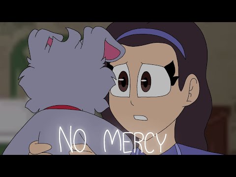 No Mercy meme (Mr. hopp's playhouse 1-2)