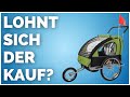 fahrradanhänger hund doggyhut DOGGYHUT® Premium X Large Pet Bike Trailer & Stroller Up to 100 lbs (Blue) pr5a21744 Zustand:Neu Power sources, Dynamax particles,
