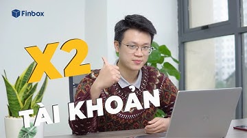 Muốn X2 Tài Khoản? Đừng Bỏ Lỡ Video Này! Hướng dẫn sử dụng Nền tảng tích lũy Finbox #nentangtichluy