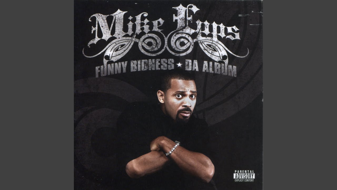 The Bitch Won't Leave Me Alone