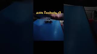 Asus Zenbook 15|| #i7 processor || 512 SSD || 16 GB RAM #shortvideo