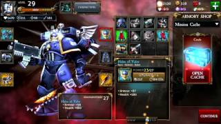 Warhammer 40000: Carnage - Official Trailer E3 2014 screenshot 4