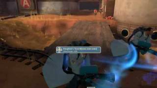 TF2 chain ubers 2