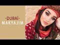 Dubai Makyajım