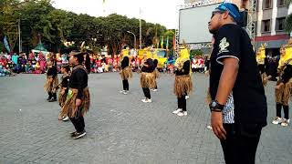 Download lagu Juara 1 lomba yel yel gresik bisa 2018 Juara 1 lomba yel yel gresik bisa 2018