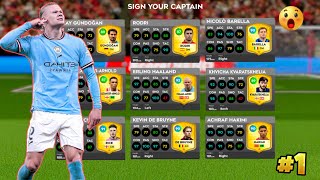 DLS 25 Legendary Beginning: Tips for New Players You Can't Miss f t g hd bro 