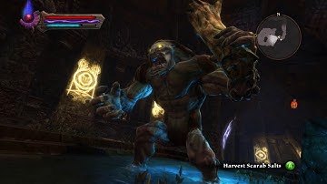 Kingdoms of Amalur: Reckoning (PC) walkthrough - The Mystic Hammer