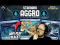 Dimir? Who even needs a Second Color! | MTG Mythic Arena Standard