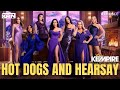 RHOSLC: A Lisa State of Mind?! + Hot Dogs & Hearsay Recap