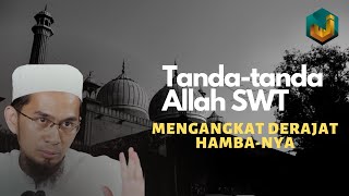 Download Lagu Ciri orang yang diangkat derajatnya oleh Allah | Ustadz Adi Hidayat, Lc. MP3