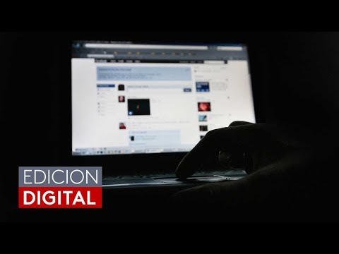 Inmigración podría revisar redes sociales a extranjeros content media