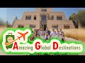 AGD - Review Catena Zapata Guided Winery Tour – Tastings at 2 Wineries