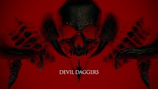 Devil Daggers - Belated Anniversary Stream