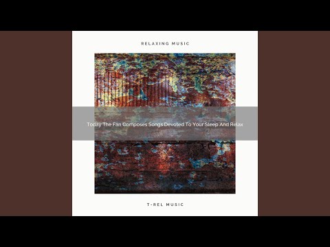 New Brown Noise and Waves Sounds For Mega Total Relax