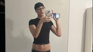 Skeng Ft. Nicki Minaj - Likkle Miss (Remix) (Sped Up)