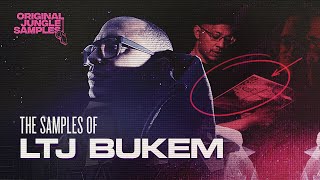 Download Lagu The Samples of LTJ Bukem MP3