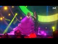 Capture de la vidéo Dana International & Charlotte Perrelli - Take Me To Your Heaven / Diva / Diva To Diva