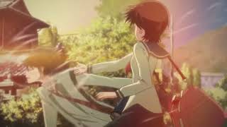 The Best Slap In Anime History