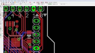 Increasing Current Capacity Without Increasing Your Trace Width - Autodesk EAGLE