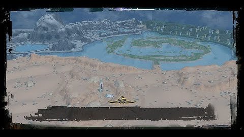 Last Chaos Custom Map: Wanderlust