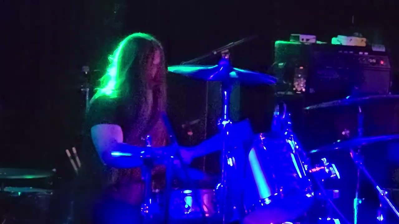 Ten Miles Wide - Songbird - El Corazon - Seattle, WA - 11/21/2025