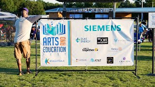 Knightdale Arts and Education Fest - 2022