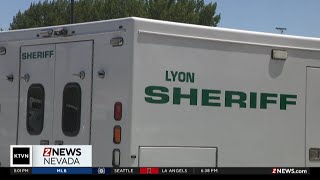 Lyon County Sheriff's Office is fully staffed