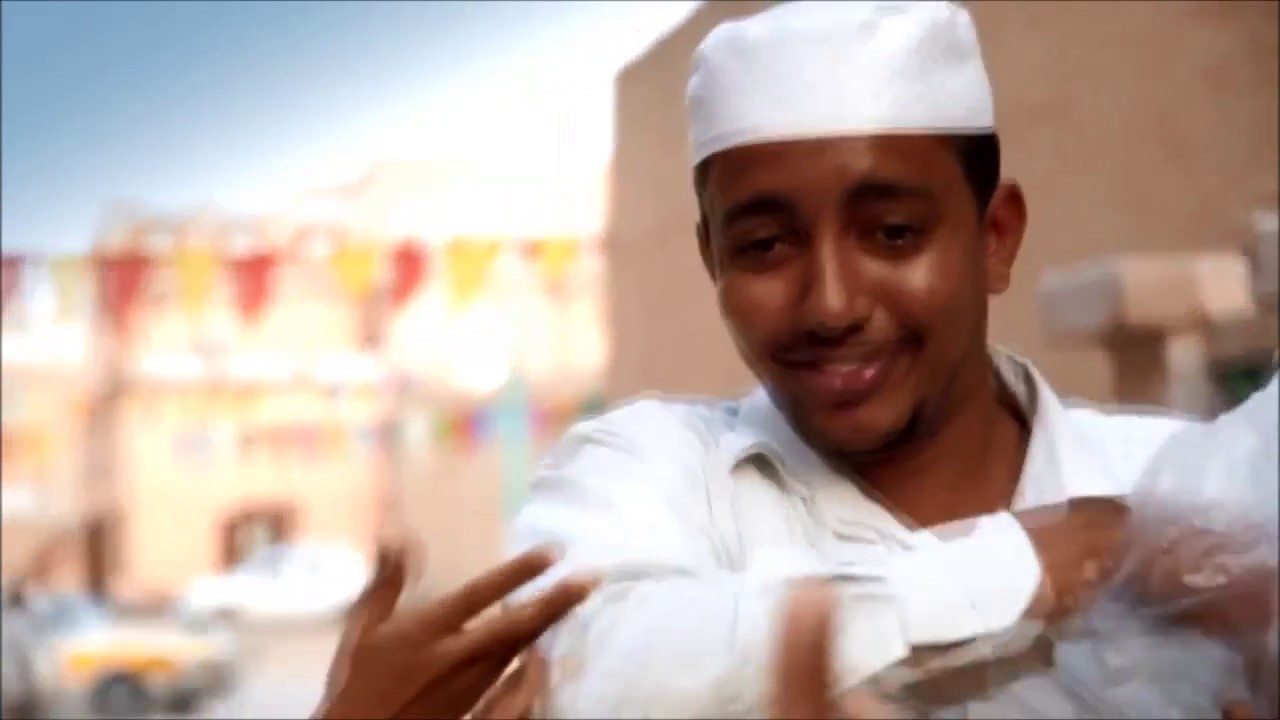 ختوم القرآن في رمضان من التراث الحضرمي - YouTube